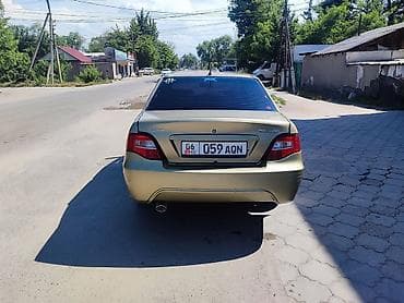 2011: Daewoo Nexia: 2011 г., 1.5 л, Механика, Бензин, Седан — 5