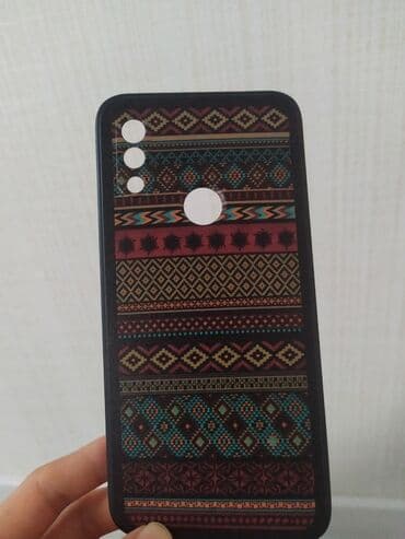 redmi turbo 4 pro купить в бишкеке: Чехол для телефона redmi 7 — 2