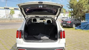 largus lada: Kia Sorento: 2021 г., 2.2 л, Дизель — 8