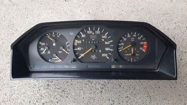 Щиток приборов Mercedes-Benz at lalafo.kg Щиток приборов Mercedes-Benz