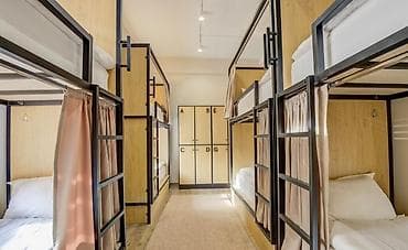 Сдаётся стильное пространство 220 м² в районе Бишкек Парк ✨ Локация