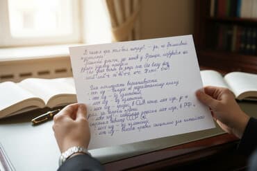 печать для документов: Предлагаю рукописное конспектирование ваших лекций,готовых текстов или — 1