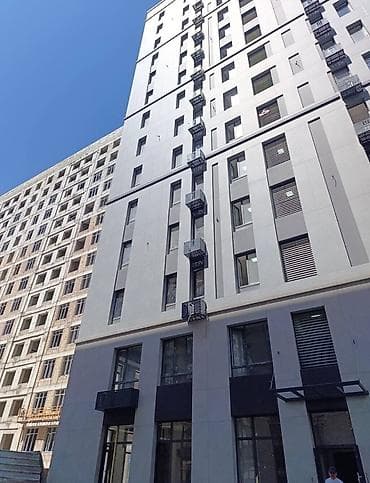 3 комнаты, 99 м², Асанбай мкр Элитка, 7 этаж, ПСО (под самоотделку) at lalafo.kg 3 комнаты, 99 м², Асанбай мкр Элитка, 7 этаж, ПСО (под самоотделку)