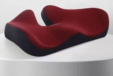 противолежневый матрас: Все сидушки в наличи есть Пена с эффектом памяти востоновливающая — 28