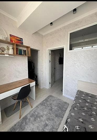 ищу квартира без посредников: 2 комнаты, 62 м², Элитка, 3 этаж, Евроремонт — 6