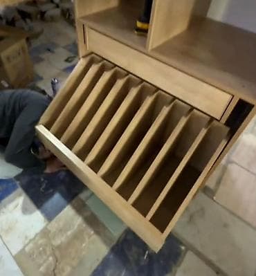 уголок для дома: Изготовление корпусной мебели на заказ - Кухни любой сложности — 1