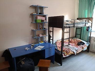 Квартиры: 2 комнаты, Собственник, С подселением, С мебелью полностью — 2