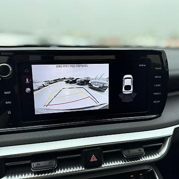 e60 m5: Kia K5: 2021 г., 2 л, Автомат, Газ, Седан — 5