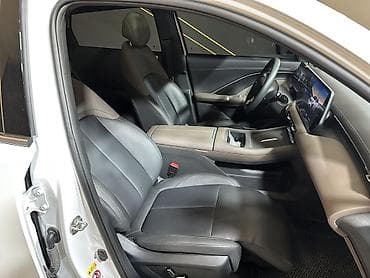 авто кытай: Changan CS55 Plus: 2025 г., 1.5 л, Робот, Бензин, Кроссовер — 9
