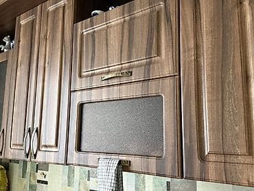 mega hous: 2 комнаты, 52 м², 106 серия, 9 этаж, Косметический ремонт — 3