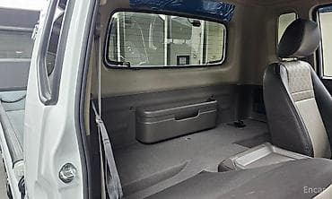пикап электро: Hyundai Porter: 2021 г., Автомат, Электромобиль, Пикап — 10