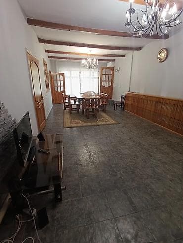 дома с большим участком: Дом, 270 м², 7 комнат, Собственник, Старый ремонт — 6