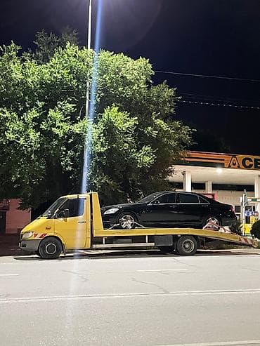 fit 2016: С лебедкой, Со сдвижной платформой — 1