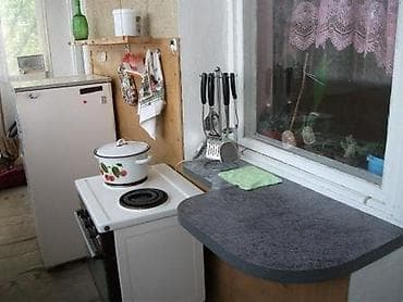 срочно нужны квартира: Сдаётся жилое помещение с мебелью и техникой. Планировка и — 3