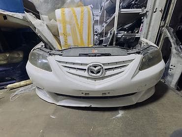 Ноускат Mazda, Оригинал