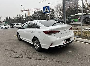 аренда киа к5 бишкек: Сдаю Hyundai Sonata под такси, Долгосрочно, | Залог, Водительские права, Ремонт мотора от арендодателя — 2
