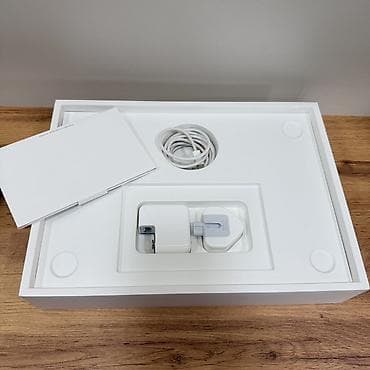 aipad air: Б/у, Apple M4, ОЗУ, RAM: 16 ГБ — 9
