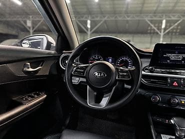 haima 3: Kia Cerato: 2018 г., 1.6 л, Автомат, Бензин, Седан — 8