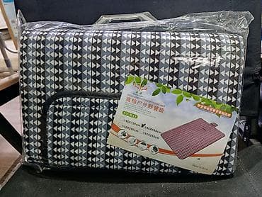 военное одеяло: Пикниковый коврик складной SHEN YUAN - Назначение: универсальный — 2