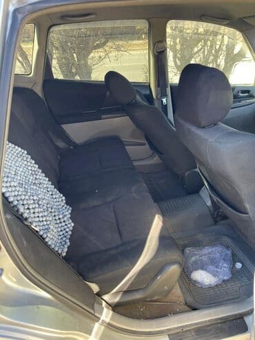 тайота жол тандабас обмен: Toyota Opa: 2004 г., 2 л, Бензин — 5