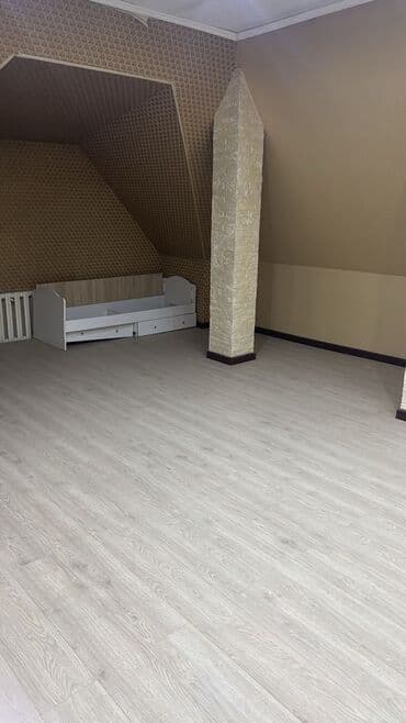 сниму квартиру долгосрочных: 380 м², 10 комнат, Утепленный, Бронированные двери, Балкон застеклен — 5