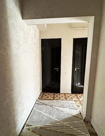 сдается квартира район: 2 комнаты, 52 м², 106 серия, 1 этаж, Евроремонт — 6