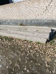 Бетонные пасынки