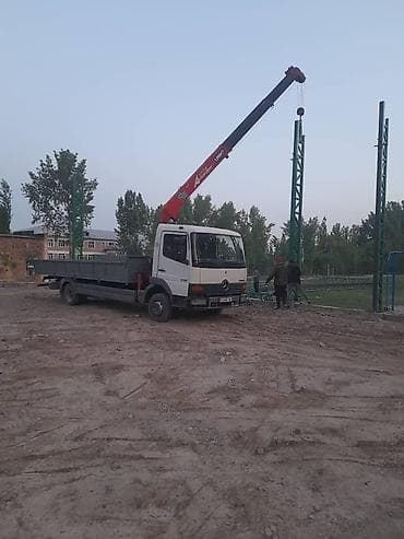 тур компания: С манипулятором — 5