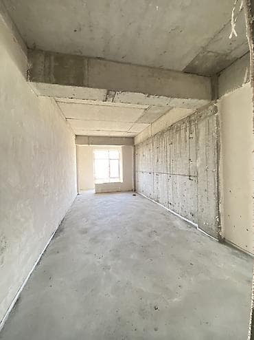 centr park: 2 комнаты, 73 м², Элитка, 16 этаж, Готовая ПСО (под самоотделку) — 9
