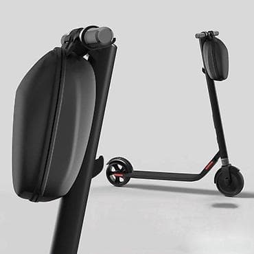 багаж для скутера: 🛴 Сумка для электросамоката Практичная и удобная сумка для — 2