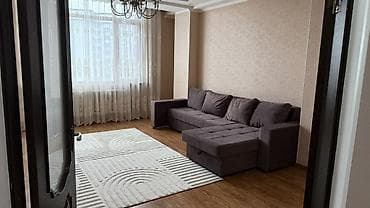 Аренда квартир: 2 комнаты, Собственник, С мебелью полностью — 3