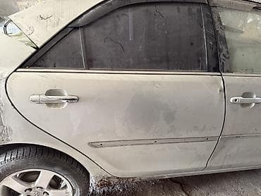 Автокосметика: Эшик Арткы сол Toyota — 3