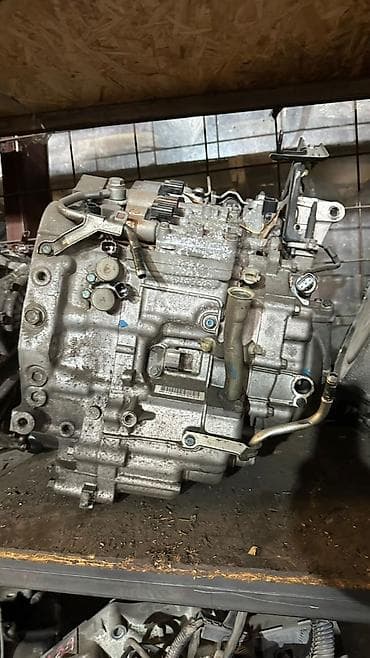 Коробка передач Вариатор Honda