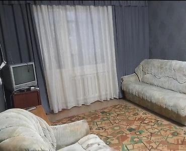 rent: 1 комната, Собственник, Без подселения, С мебелью полностью — 1