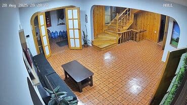 установка видеонаблюдении: Системы видеонаблюдения | Офисы, Дома, Квартиры | Настройка, Подключение, Демонтаж — 6