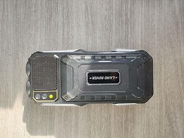 2din android: Кнопочный телефон Land rover. Аккумулятор повышенной ёмкости+функция — 3
