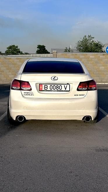 lexus lx 570 фара: Lexus GS: 2006 г., 3 л, Автомат, Бензин, Седан — 6