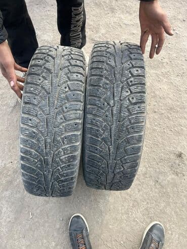 зимние шины размер 13: Протектор жакшы Зимние шины 175/70 R13 бортовка тоже есть !!! - — 2