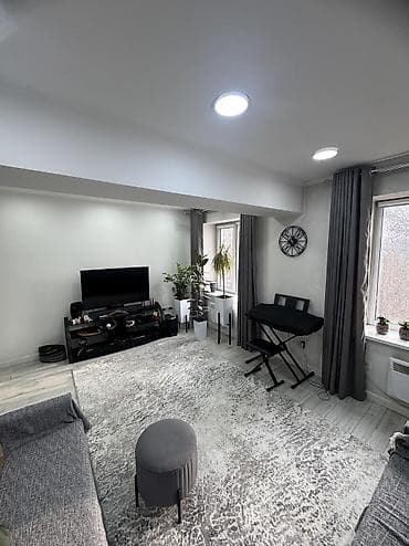 Продажа квартир: 3 комнаты, 76 м², Индивидуалка, 3 этаж, Евроремонт — 3