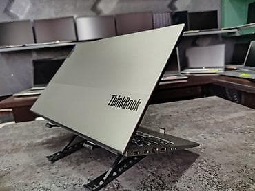 Ноутбуки Lenovo: Ультрабук, Новый, Intel Core i7 — 8