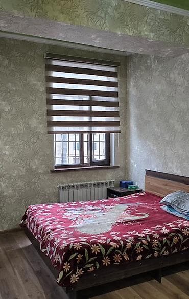 Батирлерди сатуу: 3 бөлмө, 80 м², Элитка, 3 кабат — 4