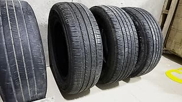 сг 9: Комплект 3шт автомобильных шин M+S. - Размер: 195/65 R15 - Для — 1