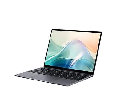 Ноутбуки Acer: Ноутбук Acer ERBook 15.6 Ryzen, Ryzen 5 7430U (8GB+512GB) — 9
