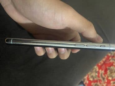 самсунг с 24 ультра 1 тб цена в бишкеке: IPhone Xs, Б/у, 256 ГБ, Белый, Чехол, 77 % — 3