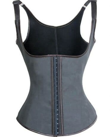 купить наколенники ортопедические: Новый латексный корсет размер s — 1