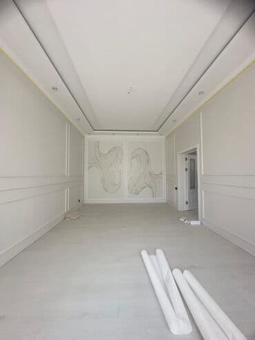 Үйлөр: Үй, 180 м², 4 бөлмө, Кыймылсыз мүлк агенттиги, Евро оңдоо — 2