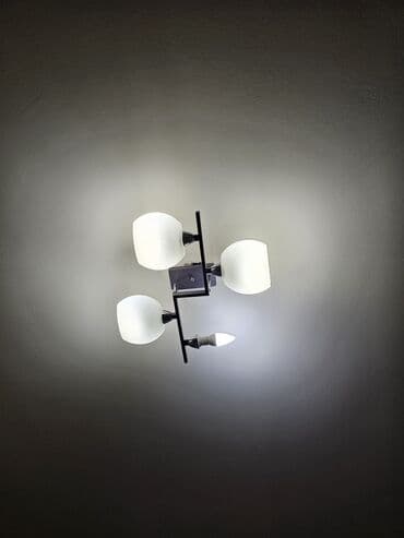 пуфик для салона: Гарнитур для зала, Шкаф, Дерево, Самовывоз, цвет - Коричневый — 3