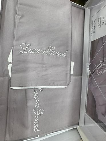novita постельное белье: Постельное бельё Laura Grand Home, серия Fashion ARYAN - — 1