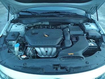 kia ķ5: Kia K5: 2020 г., 2 л, Автомат, Газ, Седан — 10