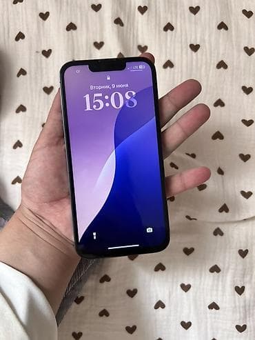 iphone 10 pro max: IPhone 13 Pro, Sierra Blue, Кабель — 1